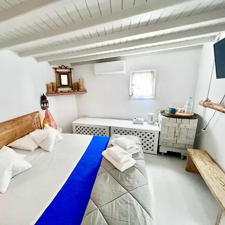 Apartamento Marrakesh Mykonos Town