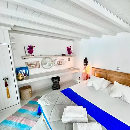Marrakesh Apartamento Mykonos Town