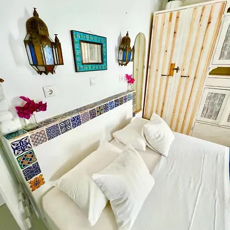 Apartamento Marrakesh