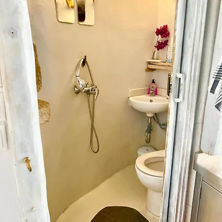 Apartamento Marrakesh Mykonos Town