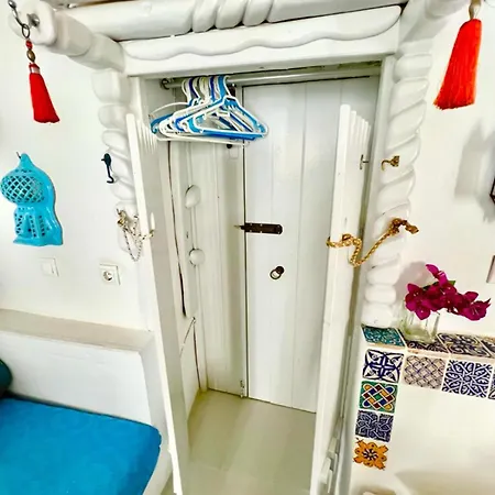 Apartamento Marrakesh *