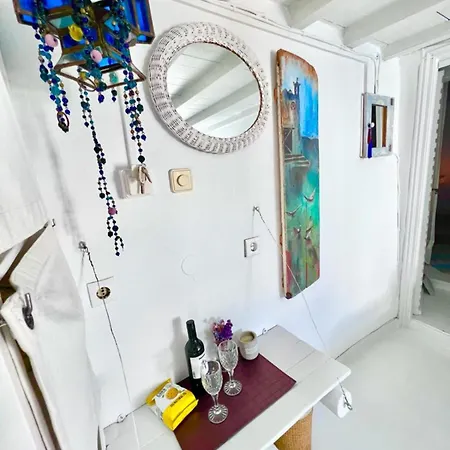 Apartamento Marrakesh