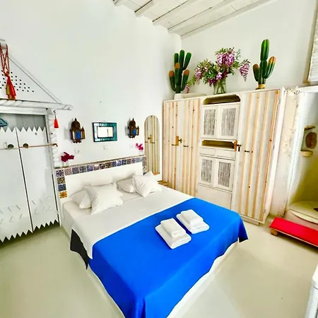 Marrakesh Διαμέρισμα