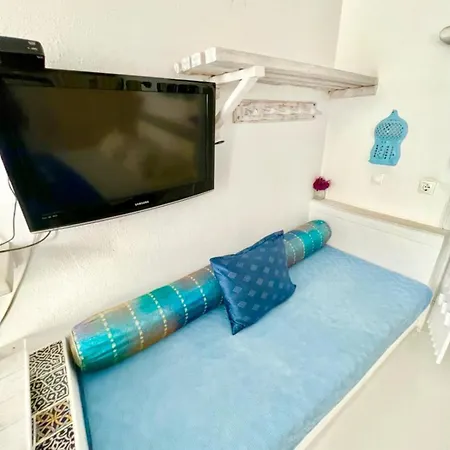 Marrakesh *