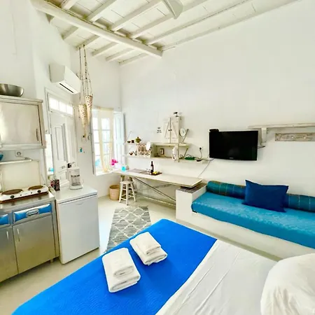 Apartamento Marrakesh *