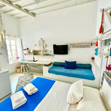 Marrakesh Διαμέρισμα Mykonos Town