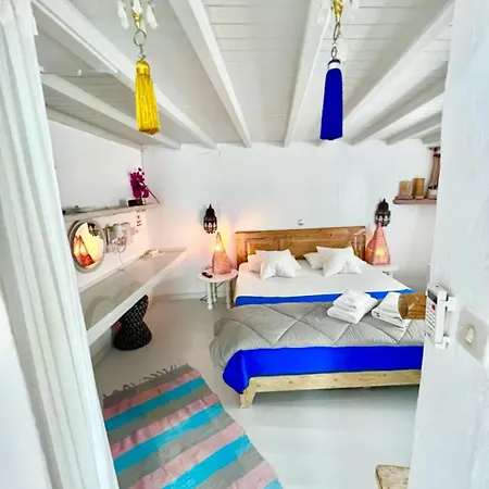 Apartamento Marrakesh *