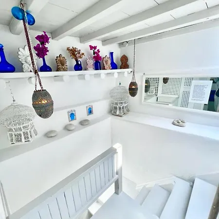 Διαμέρισμα Marrakesh Mykonos Town