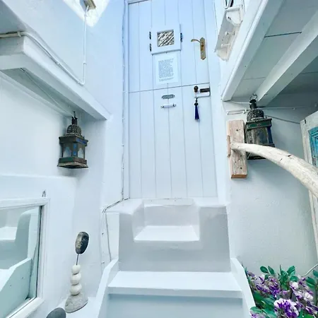 Διαμέρισμα Marrakesh