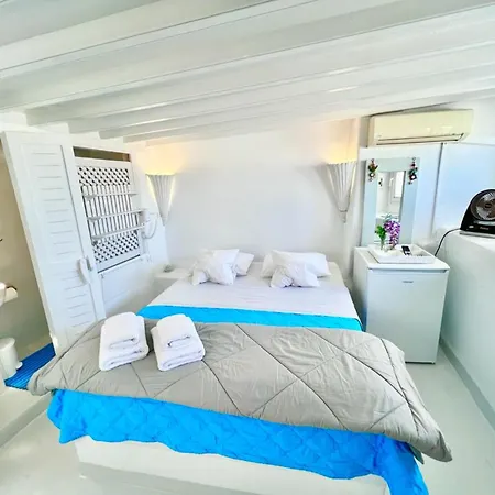 Marrakesh Διαμέρισμα Mykonos Town