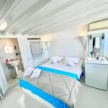 Διαμέρισμα Marrakesh Mykonos Town