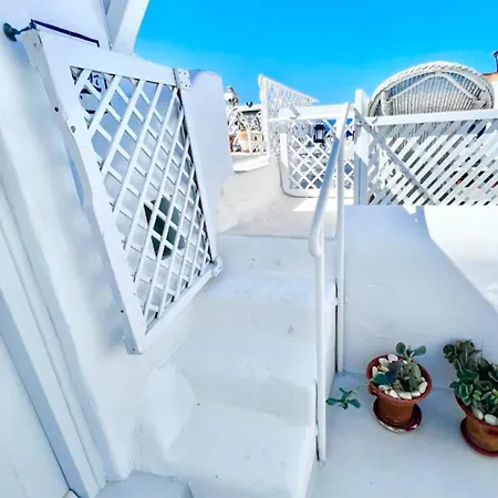 Marrakesh Apartamento Mykonos Town