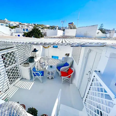 Apartamento Marrakesh *