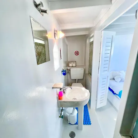 Διαμέρισμα Marrakesh