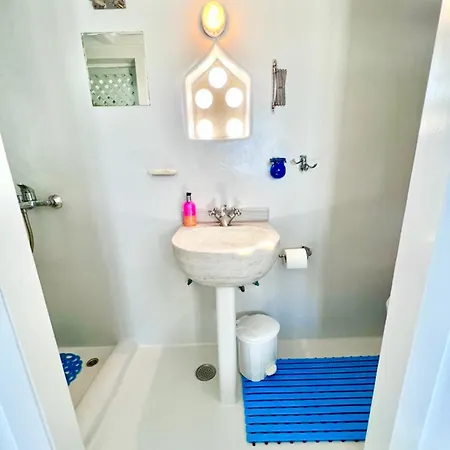Διαμέρισμα Marrakesh