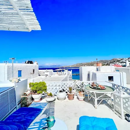 Apartamento Marrakesh