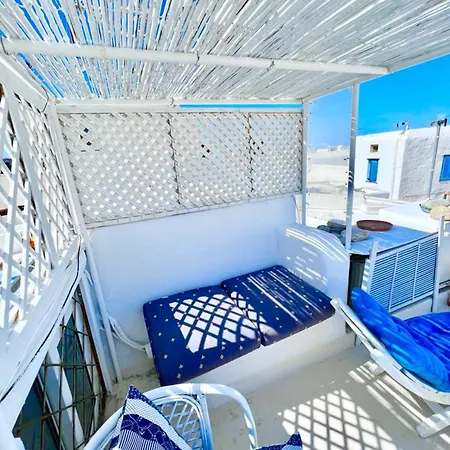 Διαμέρισμα Marrakesh *